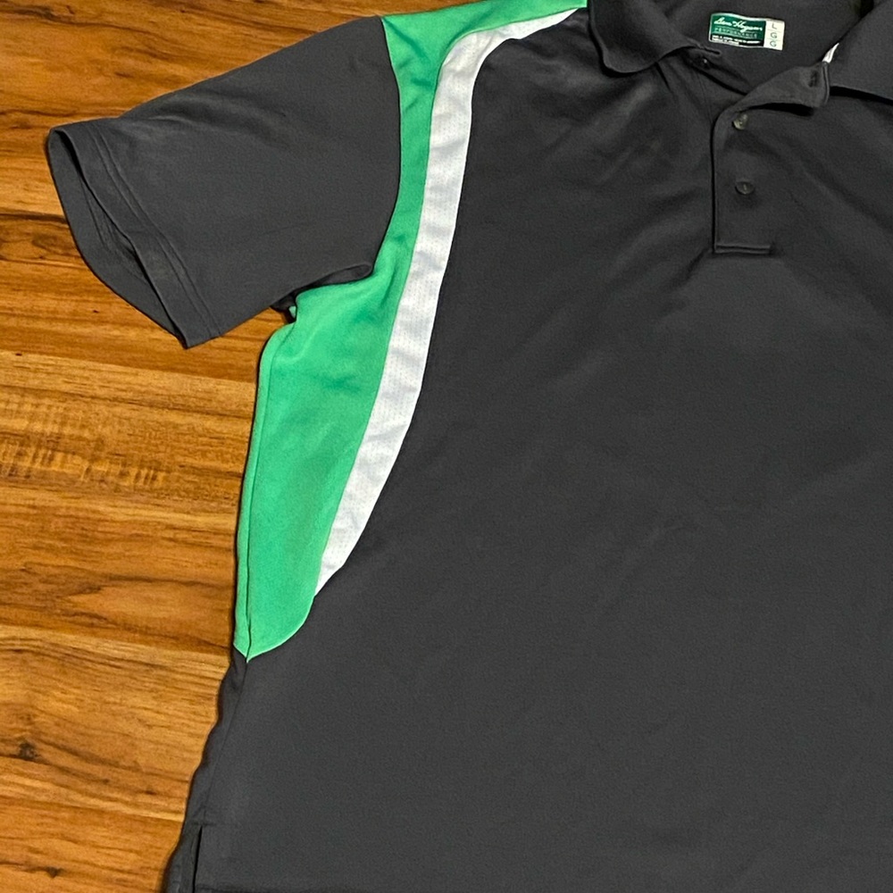 Ben Hogan Men’s Performance Polo Size Large - Picture 3 of 14